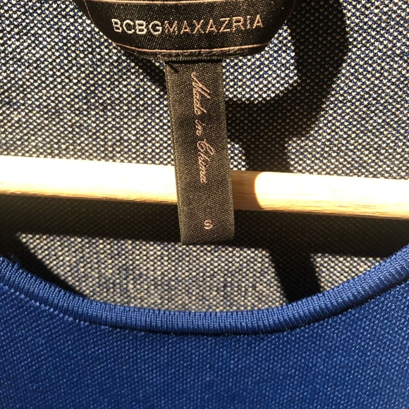 BCBG Maxazria Dress, size S - Picture 3 of 12